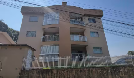 Apartamento com 2 quartos à venda no Rio Morto, Indaial , 57 m2 por R$ 260.000