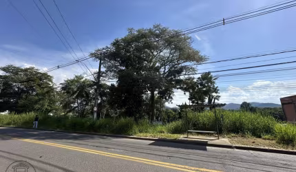 Terreno à venda no Salto Weissbach, Blumenau , 2580 m2 por R$ 1.500.000