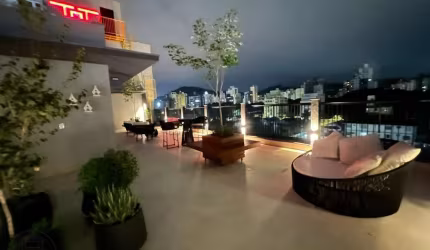 Apartamento com 1 quarto à venda no Centro, Blumenau , 30 m2 por R$ 350.000