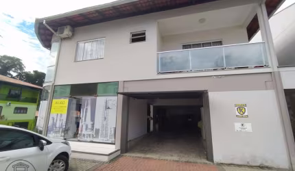 Barracão / Galpão / Depósito com 1 sala para alugar na Escola Agrícola, Blumenau , 178 m2 por R$ 5.000