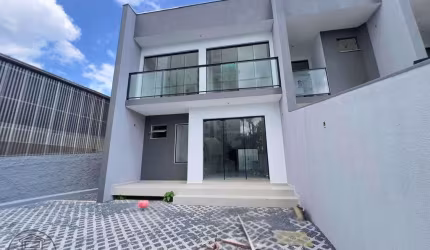 Casa com 3 quartos à venda na Escola Agrícola, Blumenau , 130 m2 por R$ 730.000