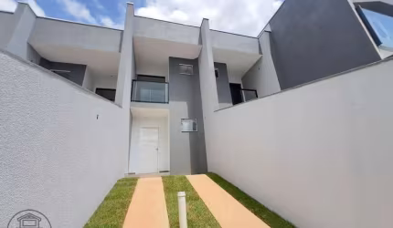 Casa com 2 quartos à venda na Escola Agrícola, Blumenau , 83 m2 por R$ 440.000