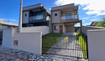 Casa com 3 quartos à venda no Rio Morto, Indaial , 135 m2 por R$ 550.000