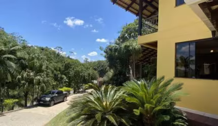 Casa com 3 quartos à venda no Badenfurt, Blumenau , 520 m2 por R$ 1.650.000