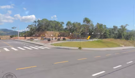 Terreno à venda em Benedito, Indaial  por R$ 176.136