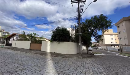 Terreno à venda na Escola Agrícola, Blumenau , 107 m2 por R$ 900.000