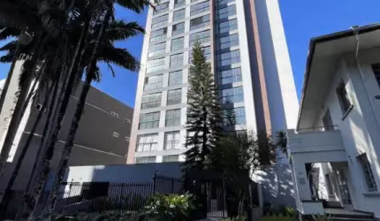 Apartamento com 3 quartos à venda no Bom Retiro, Blumenau , 170 m2 por R$ 1.468.464