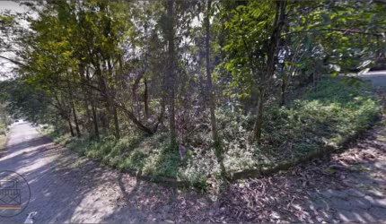 Terreno à venda no Velha Central, Blumenau  por R$ 1.100.000