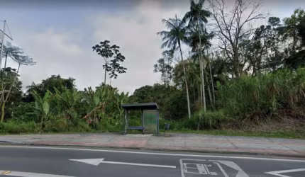 Terreno à venda no Velha, Blumenau  por R$ 1.100.000