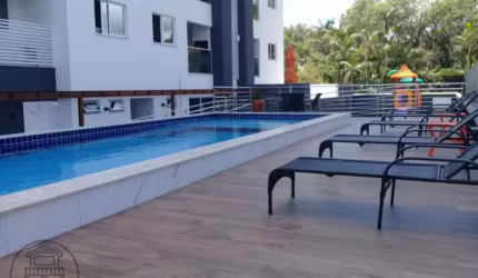 Apartamento com 2 quartos para alugar em Água Verde, Blumenau , 81 m2 por R$ 1.900
