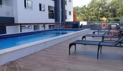 Apartamento com 2 quartos para alugar em Água Verde, Blumenau , 81 m2 por R$ 1.900