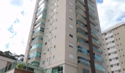 Apartamento com 2 quartos à venda na Vila Nova, Blumenau , 87 m2 por R$ 565.000