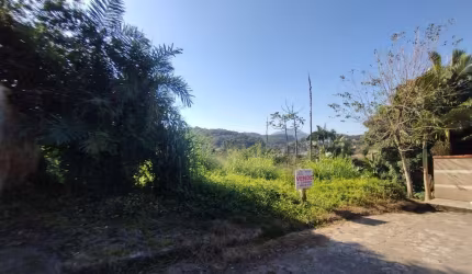 Terreno à venda no Fortaleza, Blumenau  por R$ 150.000