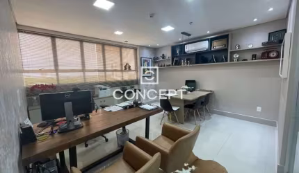 Sala comercial com 2 salas à venda na São Sebastião, 3161, Santa Helena, Cuiabá por R$ 1.762.440