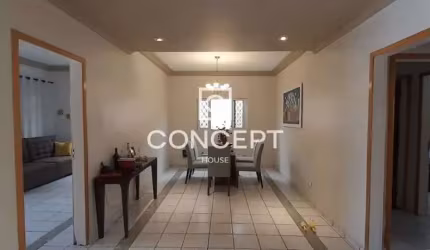 Casa com 4 quartos à venda na Lezino da Costa Leite, 39, Jardim Petrópolis, Cuiabá por R$ 700.000