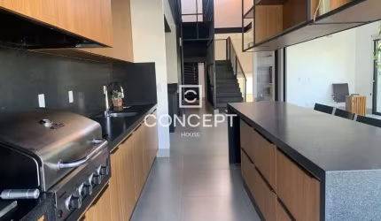 Casa em condomínio fechado com 3 quartos à venda na Itália, 1, Jardim Itália, Cuiabá por R$ 4.000.000