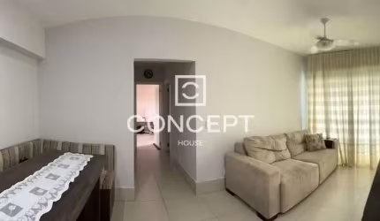 Apartamento com 2 quartos à venda na Doze, 740, Jardim Petrópolis, Cuiabá por R$ 598.000