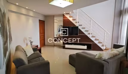 Apartamento com 3 quartos à venda na Rua Guilherme Victorino, 45, Alvorada, Cuiabá por R$ 530.000