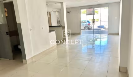 Sala comercial com 1 sala para alugar na General Mello, 115, Dom Aquino, Cuiabá por R$ 2.800