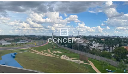 Terreno em condomínio fechado à venda na Arquiteto Hélder Cândia, 2, Ribeirão do Lipa, Cuiabá por R$ 340.000