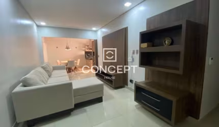 Casa em condomínio fechado com 2 quartos à venda na D, 234, Parque Residencial das Nações Indígenas, Cuiabá por R$ 460.000