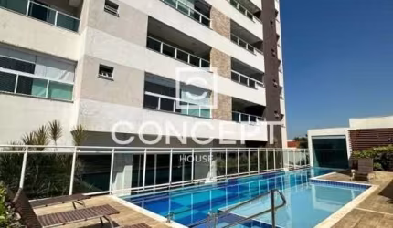 Apartamento com 2 quartos à venda na Doze, 740, Jardim Petrópolis, Cuiabá por R$ 750.000