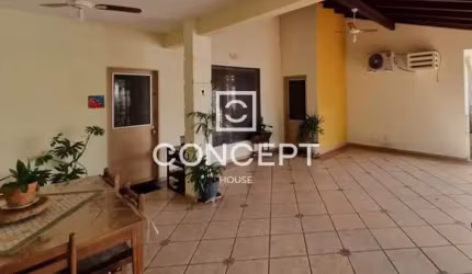 Casa com 4 quartos à venda na Doze, 3, Jardim Petrópolis, Cuiabá por R$ 940.000