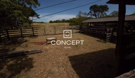 Chácara / sítio com 5 quartos à venda na Área Rural, 100123, Zona Rural, Cuiabá
