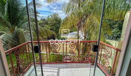 Casa com 4 quartos à venda na Castro Alves, 332, Santa Cruz, Cuiabá por R$ 860.000