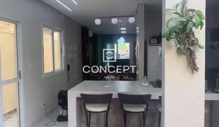 Casa em condomínio fechado com 2 quartos à venda na Mário Palma, 521, Ribeirão do Lipa, Cuiabá por R$ 990.000