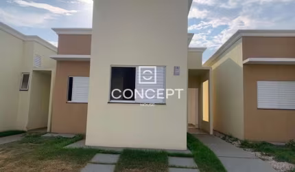 Casa em condomínio fechado com 2 quartos à venda na Acampament Goncalo, 470, Parque Georgia, Cuiabá por R$ 300.000