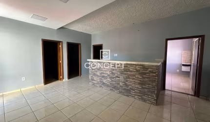 Sala comercial com 10 salas para alugar na Rua Joaquim Murtinho, 617, Centro Sul, Cuiabá por R$ 8.500