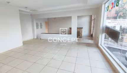 Sala comercial com 8 salas para alugar na Comandante Costa, 1718, Centro Sul, Cuiabá por R$ 4.000