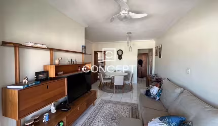 Apartamento com 3 quartos à venda na General João Severiano da Fonseca, 11, Araés, Cuiabá por R$ 370.000