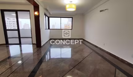 Apartamento com 4 quartos à venda na Sírio Libanesa, 94, Popular, Cuiabá por R$ 949.900