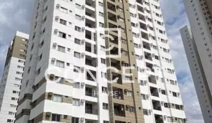 Apartamento com 3 quartos à venda na Beira Rio, 1601, Porto, Cuiabá por R$ 550.000