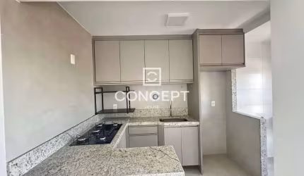 Apartamento com 3 quartos à venda na K, 333, Terra Nova, Cuiabá por R$ 650.000