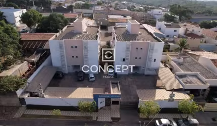 Prédio à venda na Perugia, 37, Jardim Itália, Cuiabá por R$ 4.950.000