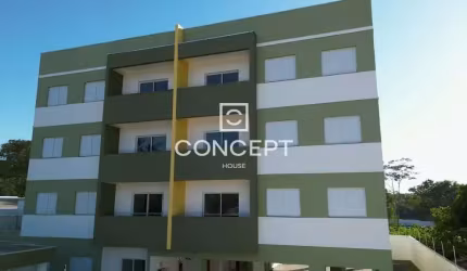 Apartamento com 3 quartos à venda na do Pica-Pau, 113, Parque Ohara, Cuiabá por R$ 342.000