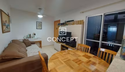 Apartamento com 2 quartos à venda na Santo Antônio, 388, Chácara dos Pinheiros, Cuiabá por R$ 225.000
