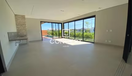 Casa em condomínio fechado com 4 quartos à venda na Rua C, 28, Parque Residencial Tropical Ville, Cuiabá por R$ 4.980.000