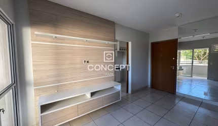 Apartamento com 2 quartos à venda na Desembargador Alírio Figueiredo, 895, Dom Aquino, Cuiabá por R$ 370.000