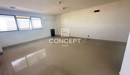 Sala comercial com 1 sala à venda na Avenida Historiador Rubens de Mendonça, 1756, Alvorada, Cuiabá por R$ 420.000