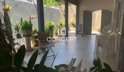 Casa com 5 quartos à venda na Intendente César M Serva, 1, Boa Esperança, Cuiabá por R$ 550.000