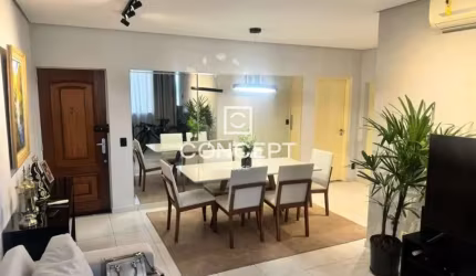 Apartamento com 2 quartos à venda na N, 62, Miguel Sutil, Cuiabá por R$ 350.000
