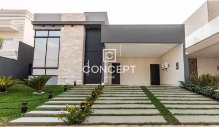 Casa em condomínio fechado com 3 quartos à venda na Chapéu do Sol, 1, Mirante do Pary, Várzea Grande por R$ 1.950.000