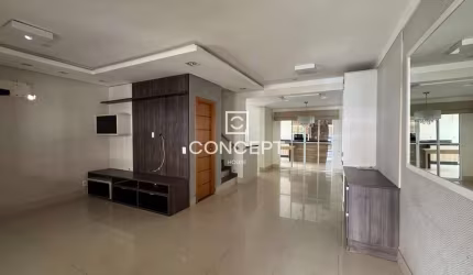 Casa em condomínio fechado com 3 quartos à venda na Rua Clarindo Epifânio da Silva, 500, Ribeirão do Lipa, Cuiabá por R$ 870.000