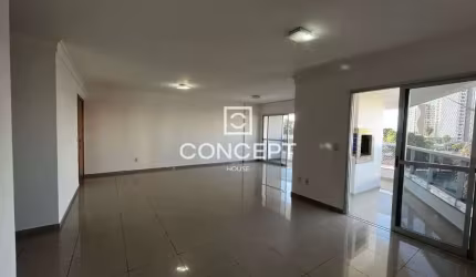 Apartamento com 4 quartos à venda na Marechal Floriano Peixoto, 1347, Duque de Caxias I, Cuiabá por R$ 850.000