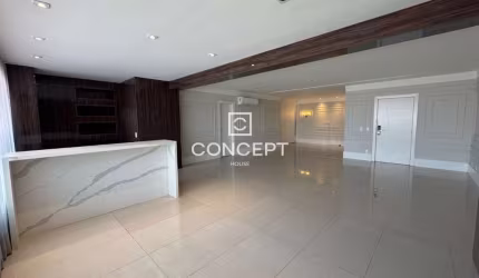 Apartamento com 3 quartos à venda na João Bento, 1, Quilombo, Cuiabá por R$ 2.350.000