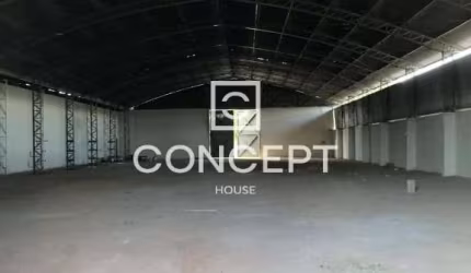 Barracão / Galpão / Depósito com 5 salas para alugar na K, 2000, Distrito Industrial, Cuiabá por R$ 21.000